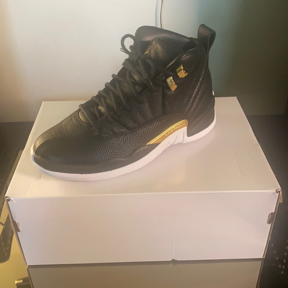 Women’s Air Jordan 12 Retro